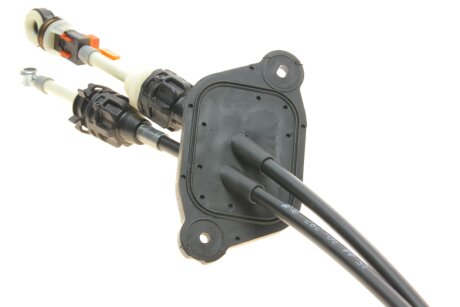 Трос важеля КПП linex 354430