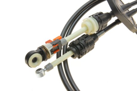 Трос важеля КПП linex 354430