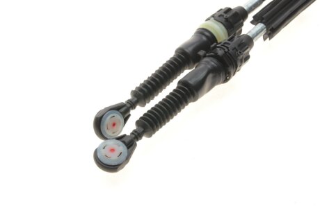 Трос кулисы linex 354434