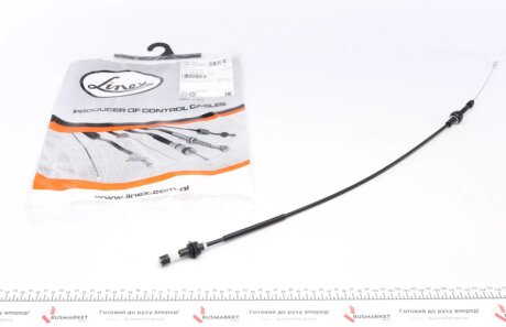 Трос газу linex 472014 на Фольксваген Венто