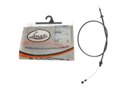 Трос газу linex 472016