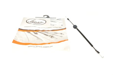 Трос дверей linex 477602