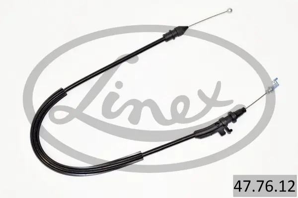 Трос замка дверей linex 477612