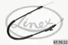 Трос замка дверей linex 477612