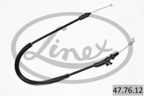 Трос замка дверей linex 477612
