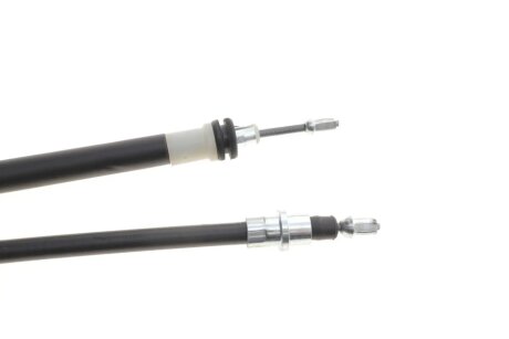 Трос ручного гальма linex 480141