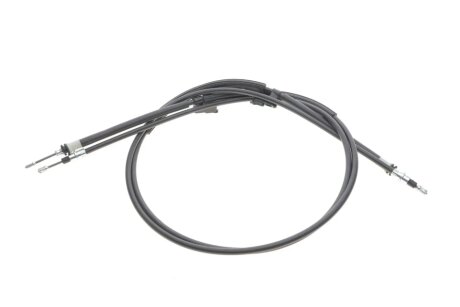 Трос ручного гальма linex 480141