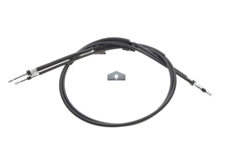 Трос ручного гальма linex 480141 на Вольво S40