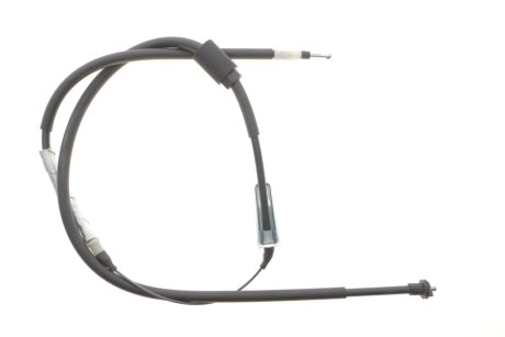 Трос ручного гальма linex DSC327805 на Опель Мерива б