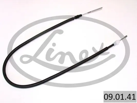 Топливный фильтр linex 090141