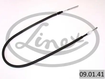 Топливный фильтр linex 090141 Ситроен Джампи