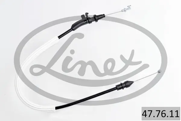Трос дверей linex 477611