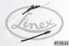Трос дверей linex 477611