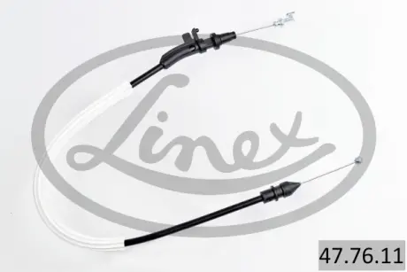 Трос дверей linex 477611