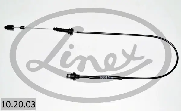 Трос газа Linex 102003 (фото 1)