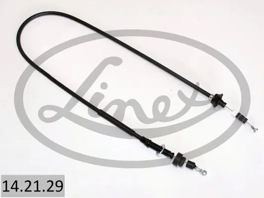 Трос газа Linex 142129 (фото 1)