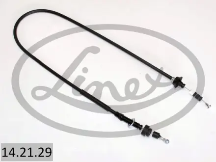 Трос газа linex 142129 Ситроен Джампер