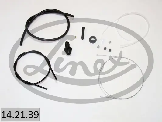 Трос газа linex 142139