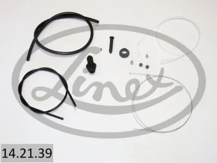 Трос газа linex 142139
