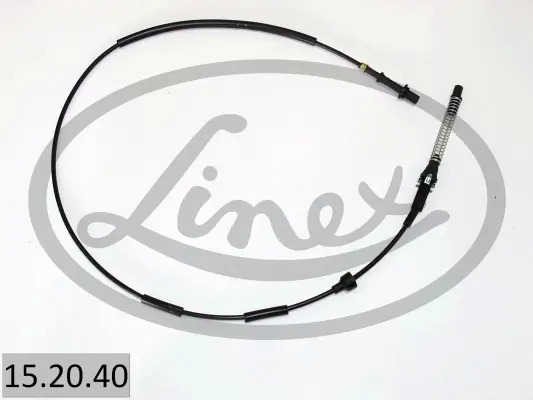 Трос газа linex 152040