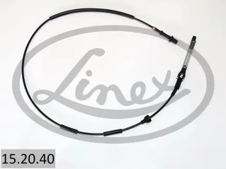 Трос газа linex 152040 Форд Transit