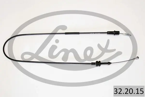 Трос газа linex 322015