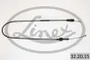 Трос газа linex 322015