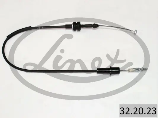 Трос газа linex 322023