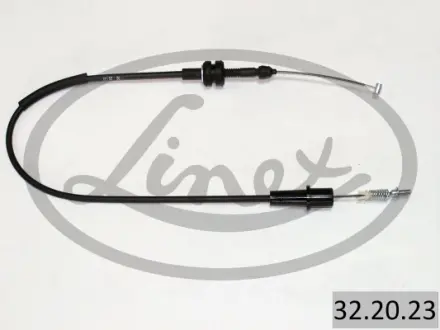 Трос газа linex 322023 Опель Вектра а