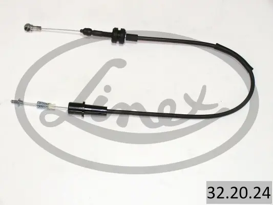 Трос газа linex 322024