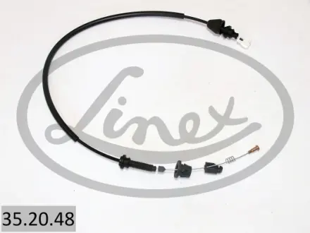Трос газа Linex 352048