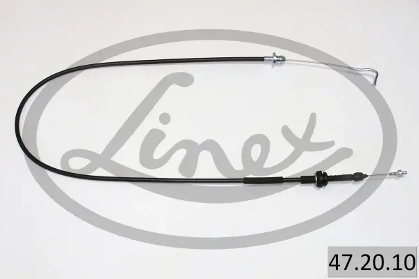 Трос газа Linex 47.20.10 (фото 1)