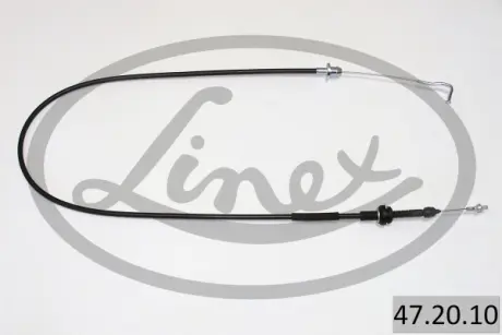 Трос газа Linex 47.20.10