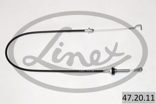Трос газа Linex 472011 (фото 1)