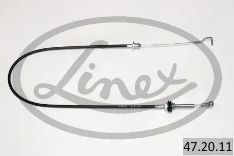Трос газа Linex 472011