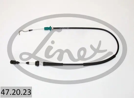 Трос газа Linex 47.20.23 (фото 1)