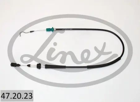 Трос газа Linex 47.20.23