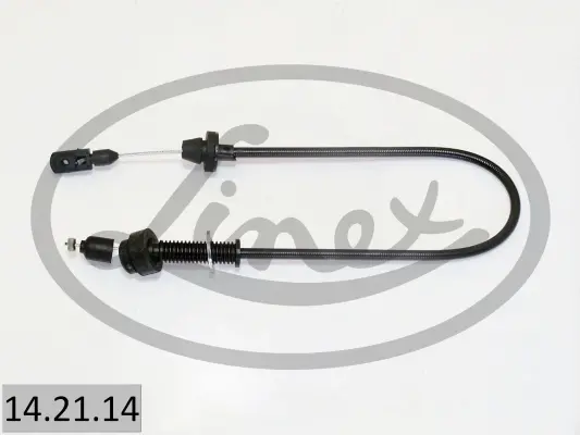 Трос газу linex 142114