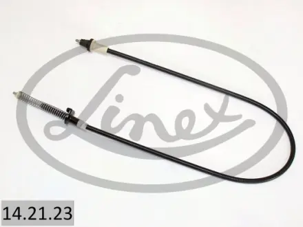 Трос газу linex 142123