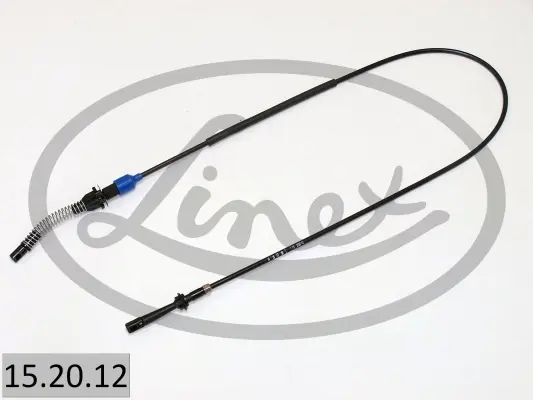 Трос газу Linex 152012 (фото 1)