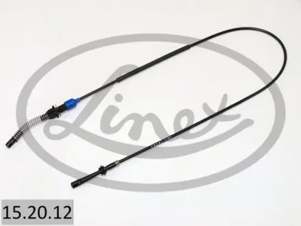 Трос газу Linex 152012