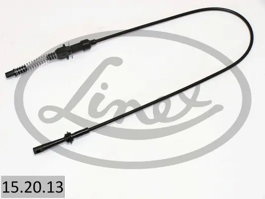 Трос газу Linex 152013 (фото 1)