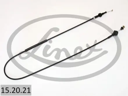 Трос газу Linex 152021