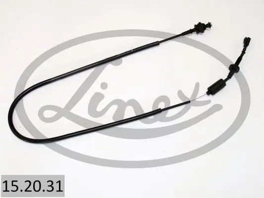 Трос газу Linex 152031 (фото 1)