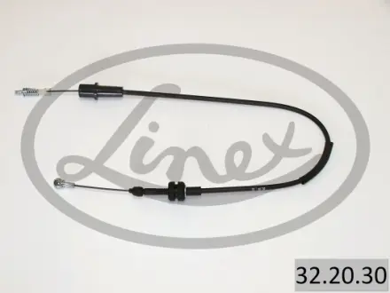 Трос газу linex 322030 Опель Вектра а