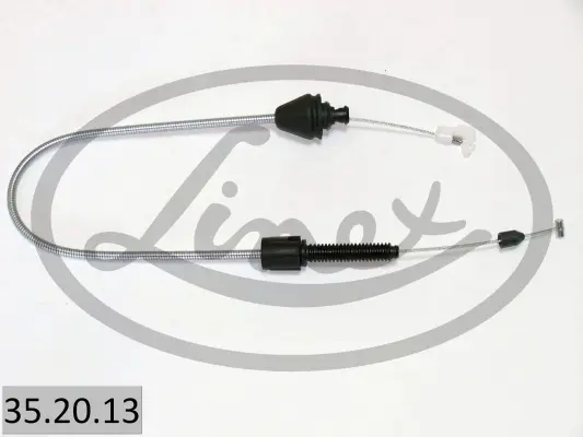 Трос газу Linex 352013 (фото 1)