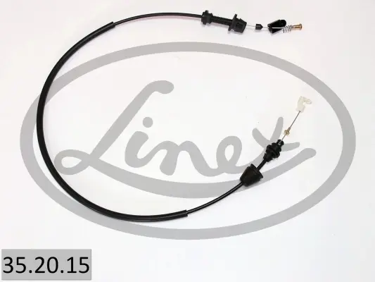 Трос газу Linex 352015 (фото 1)