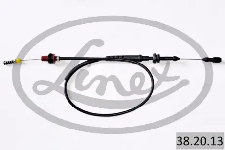 Трос газу linex 382013 Сеат Ибица