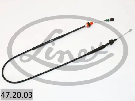 Трос газу Linex 472003