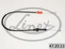 Трос газу Linex 472013 (фото 1)